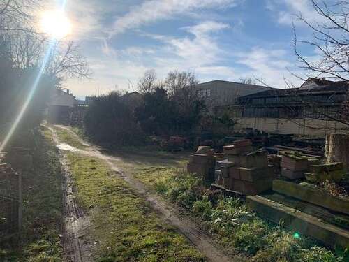 Foto - Grundstück zu verkaufen in Mainz-Ebersheim 1.850.000,00 € 2623 m²