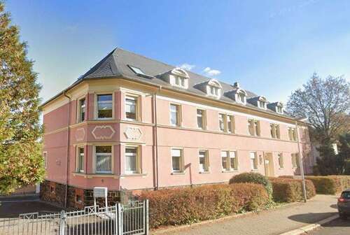 Foto - Wohnung zum Mieten in Gera 460,00 € 63 m²