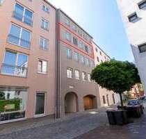 Wohnung zum Kaufen in Wasserburg am Inn 595.000,00 € 127 m²