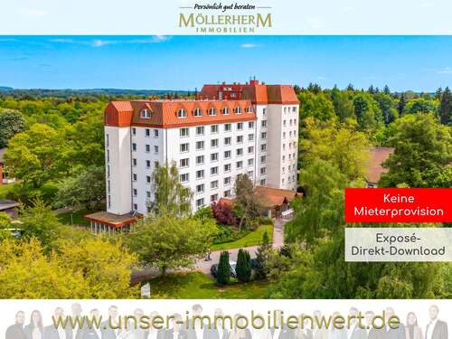 Foto - Wohnung zum Mieten in Eutin 744,00 € 78 m²
