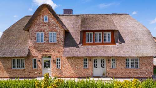 Foto - Haus zum Kaufen in Oldsum 1.295.000,00 € 147 m²