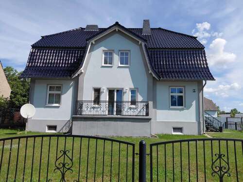 Foto - Haus zum Kaufen in Boitzenburger Land 520.000,00 € 234 m²