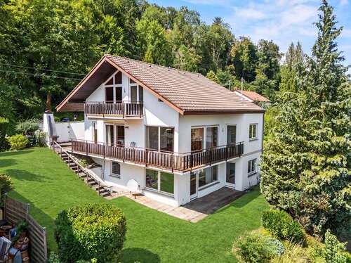 Foto - Haus zum Kaufen in Fronreute Staig 569.500,00 € 202 m²