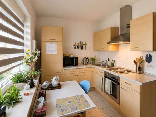 Foto - Wohnung zum Mieten in Eppelheim 675,00 € 40.25 m²