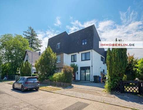 Foto - Haus zum Kaufen in Berlin 829.000,00 € 203 m²