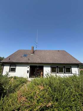 Foto - Haus zum Kaufen in Billigheim 249.000,00 € 180 m²