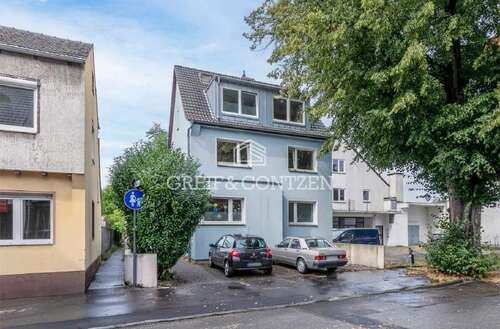 Foto - Haus zum Kaufen in Köln 870.000,00 € 168 m²