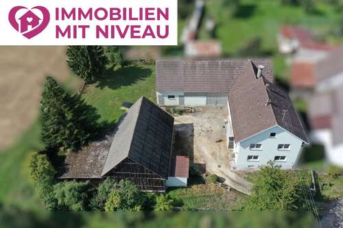 Foto - Haus zum Kaufen in Holzheim 398.000,00 € 156 m²