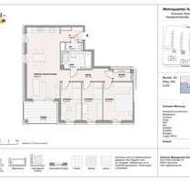 Wohnung zum Mieten in München 1.927,90 € 97.46 m²