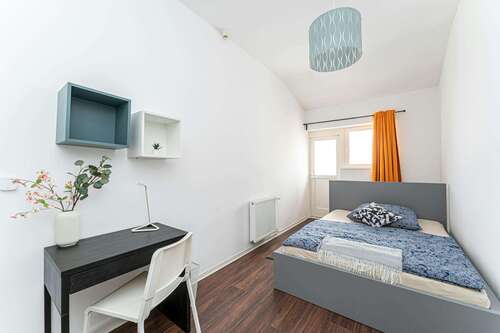 Foto - WG-Zimmer in Berlin 740,00 € 14 m²