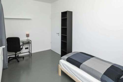 Foto - WG-Zimmer in Berlin 585,00 € 10 m²