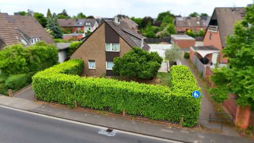 Foto - Haus zum Kaufen in Neuss 715.000,00 € 186.6 m²