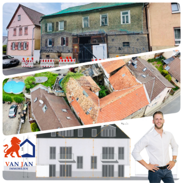 Foto - Grundstück zu verkaufen in Nidderau 99.000,00 € 272 m²