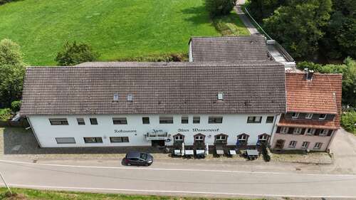 Foto - Haus zum Kaufen in Theisbergstegen 690.000,00 € 830 m²