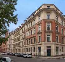 Wohnung zum Mieten in Leipzig | Zentrum-Nord 1.180,00 € 94.5 m²