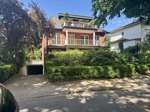 Foto - Wohnung zum Kaufen in Hamburg 715.000,00 € 125 m²