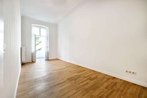 Foto - Wohnung zum Kaufen in Berlin 450.000,00 € 72.32 m²