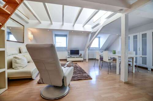 Foto - Wohnen auf Zeit in Köln 1.290,00 €