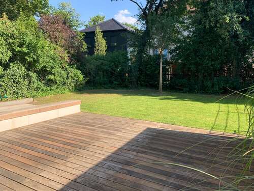 Foto - Haus zum Mieten in München 7.150,00 € 237.3 m²