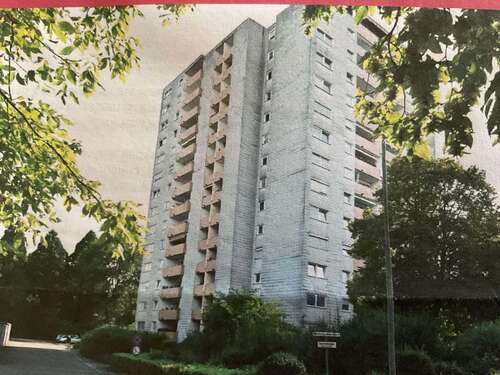 Foto - Wohnung zum Mieten in Emmendingen 540,00 € 36 m²