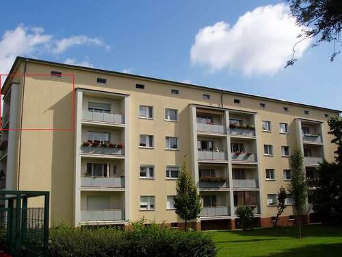 Foto - Wohnung zum Mieten in Bad Homburg 525,00 € 55.24 m²