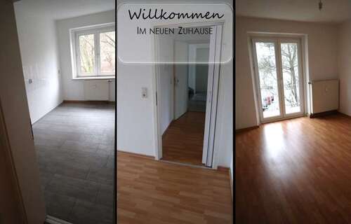 Foto - Wohnung zum Mieten in Plauen 290,00 € 51.52 m²
