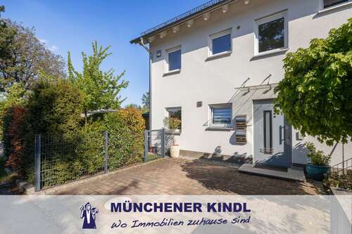 Foto - Haus zum Kaufen in Haar Gronsdorf 1.299.000,00 € 169.71 m²