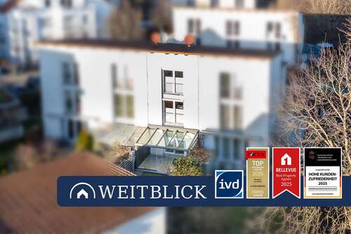 Foto - Haus zum Kaufen in Stuttgart 596.000,00 € 123 m²