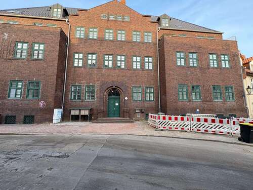 Foto - Wohnung zum Mieten in Wismar 576,00 € 38 m²