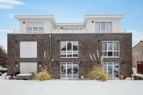 Foto - Haus zum Mieten in Barsinghausen 1.500,00 € 150 m²