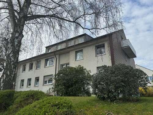 Foto - Wohnung zum Mieten in Gevelsberg 450,00 € 45 m²