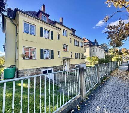 Foto - Wohnung zum Kaufen in Dresden 299.000,00 € 67.27 m²