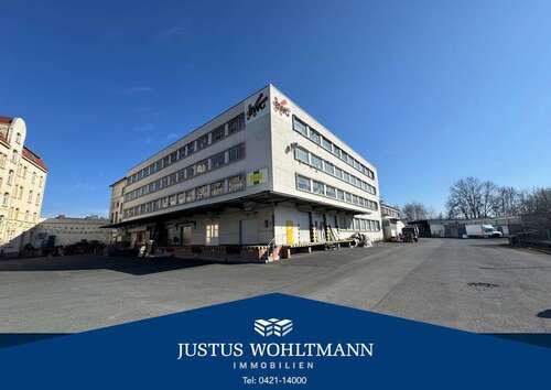 Foto - Halle in Kassel 1.750,00 € 500 m²