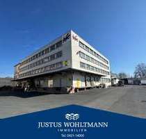 Halle in Kassel 1.750,00 € 500 m²