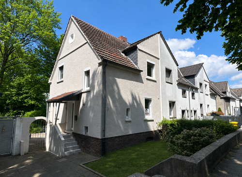 Foto - Haus zum Kaufen in Gelsenkirchen 199.000,00 € 78 m²