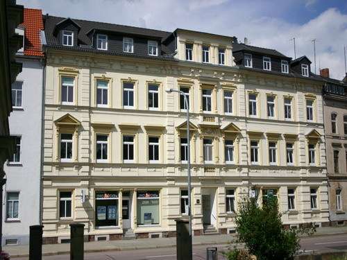 Foto - Wohnung zum Mieten in Döbeln 335,00 € 74.45 m²