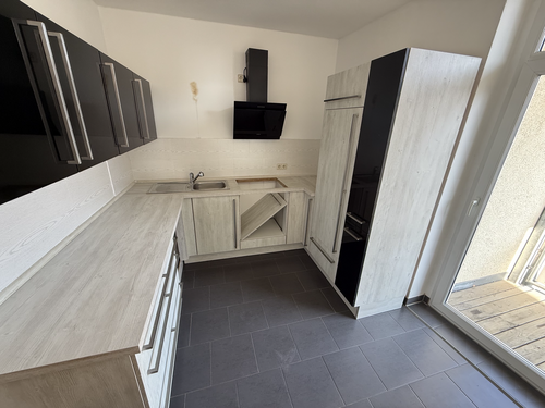 Foto - Wohnung zum Mieten in Döbeln 384,00 € 76.8 m²