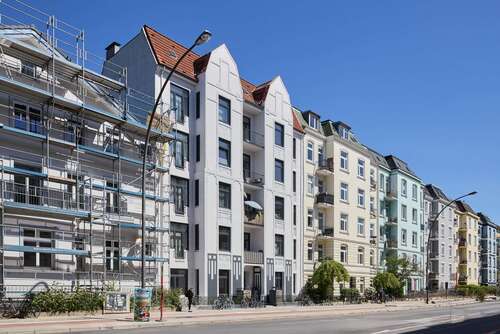 Foto - Wohnung zum Kaufen in Hamburg 258.960,00 € 104 m²