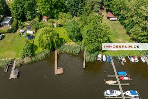 Foto - Grundstück zu verkaufen in Königs Wusterhausen 1.800.000,00 € 3200 m²