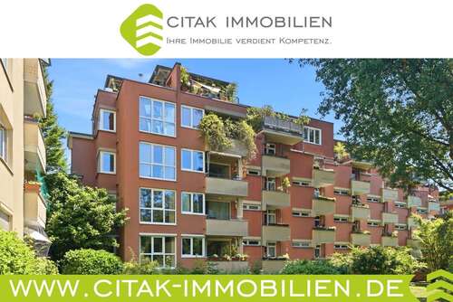 Foto - Wohnung zum Kaufen in Köln 499.000,00 € 86.98 m²