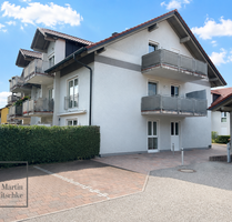 Wohnung zum Kaufen in Ampfing 274.000,00 € 60 m²