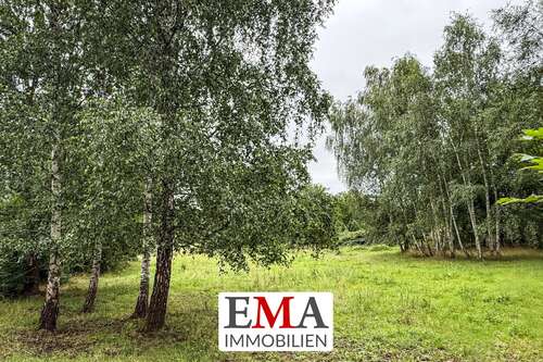 Foto - Grundstück zu verkaufen in Wustermark 222.000,00 € 1231 m²