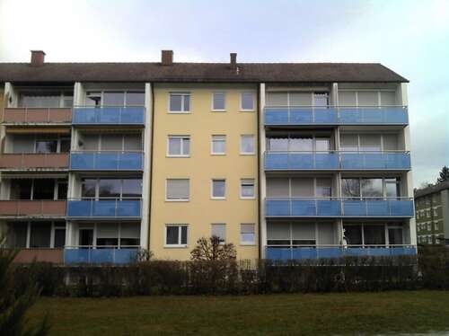Foto - Wohnung zum Mieten in Kaufbeuren 300,00 € 33.46 m²