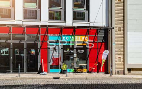 Foto - Einzelhandel in Bremen 792,00 € 36 m²