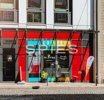 Einzelhandel in Bremen 792,00 € 36 m²