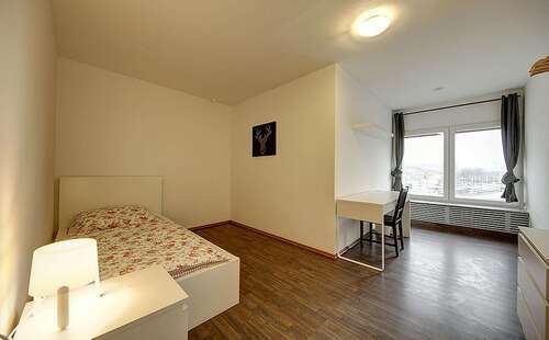 Foto - WG-Zimmer in Stuttgart 405,00 € 14 m²