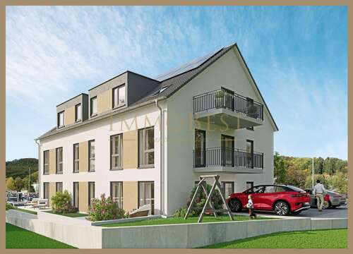 Foto - Wohnung zum Kaufen in Annweiler am Trifels 385.000,00 € 85 m²