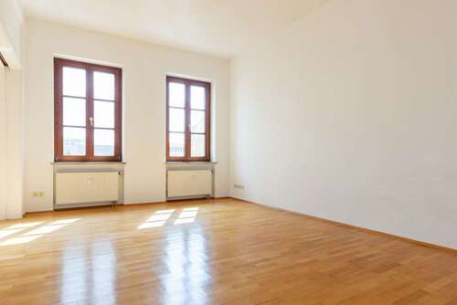 Foto - Wohnung zum Mieten in Leipzig Zentrum-Südost 805,00 € 75.7 m²