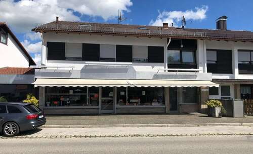 Foto - Halle in Geretsried 3.900,00 € 591 m²