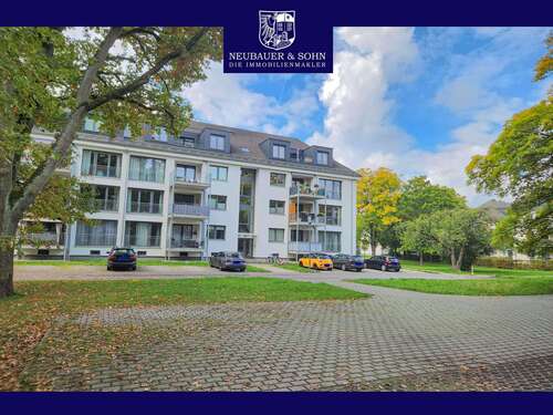 Foto - Wohnung zum Kaufen in Hanau 345.000,00 € 102.82 m²